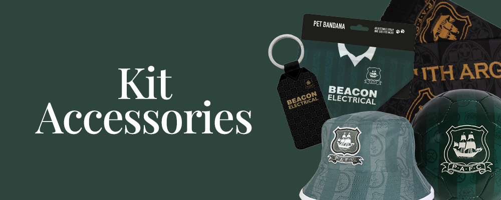 Kit Accessories