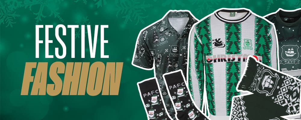 Festive Fashion