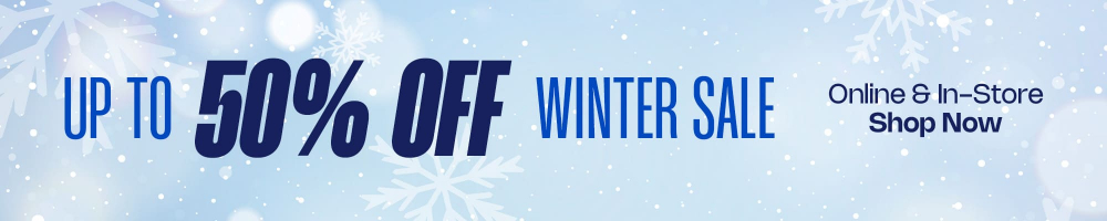 Winter Sale
