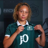 Womens Team Home Kit