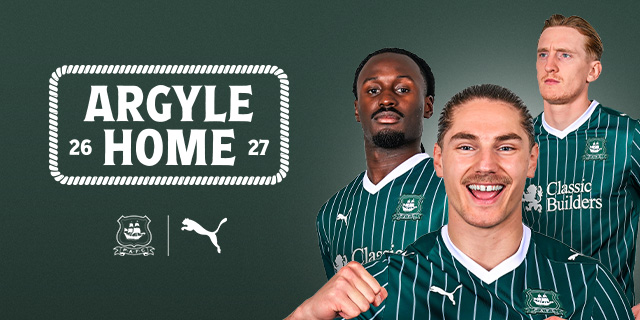 Home Kit : Mens