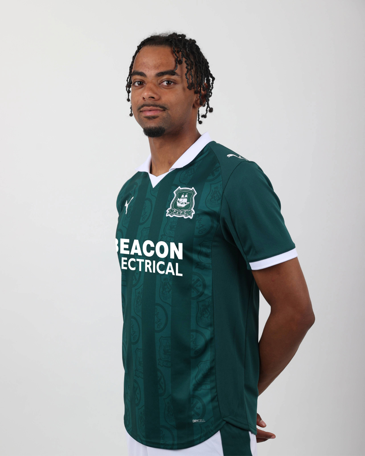 25-26 Home Shirt Adult - Main Image