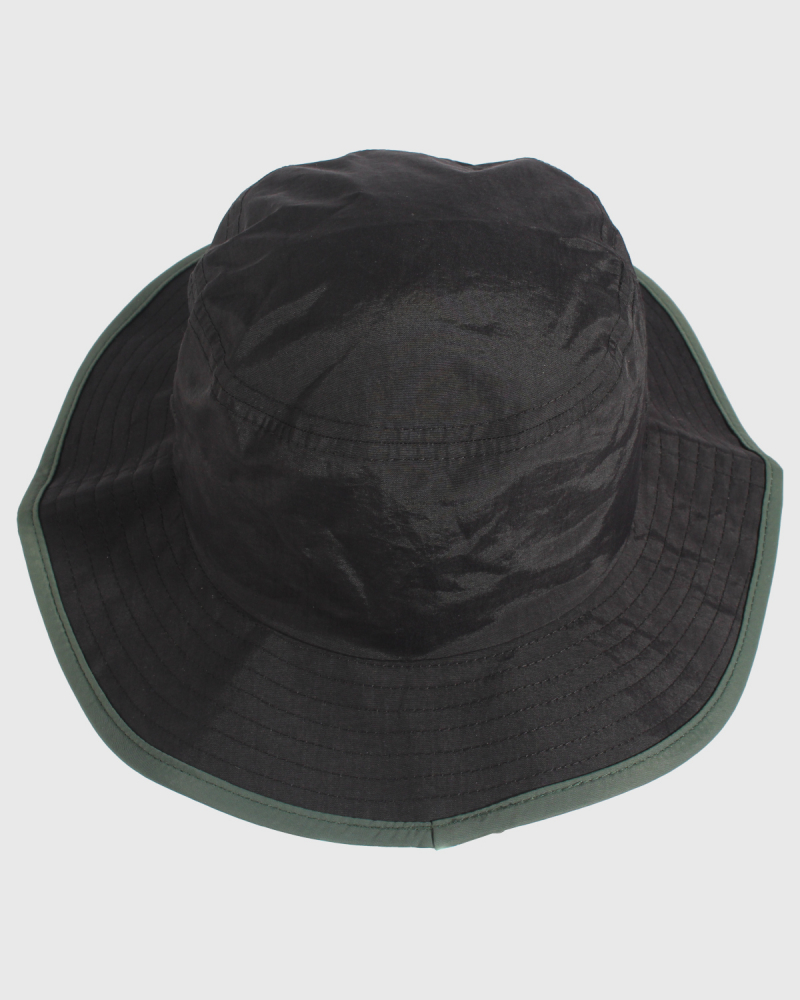 Plymouth Argyle Boonie Cap