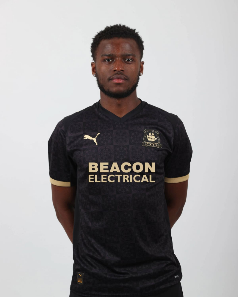25-26 Away Shirt Adult