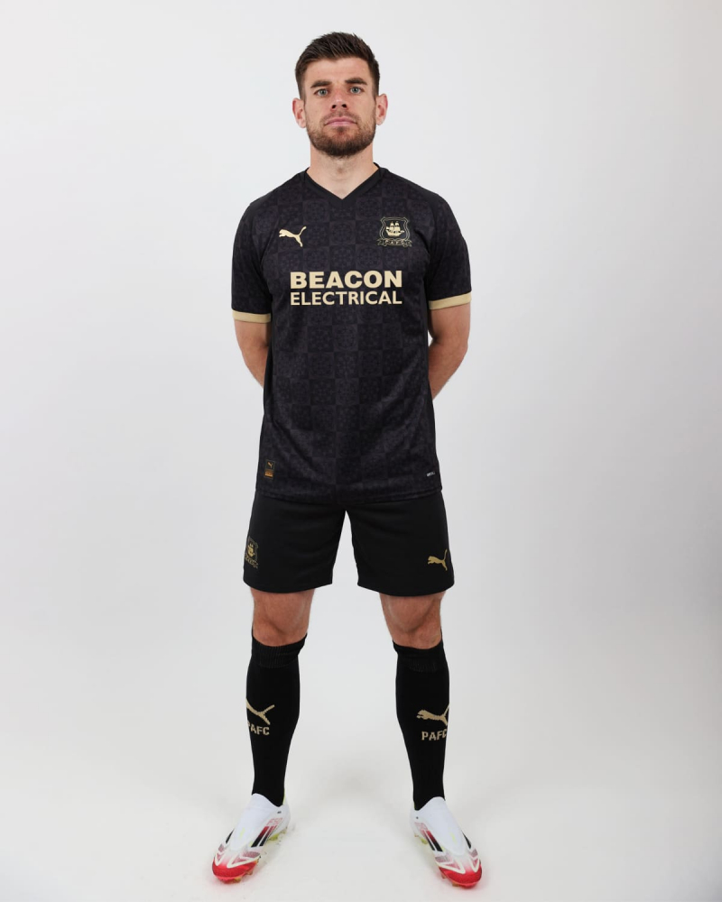 25-26 Away Shirt Adult