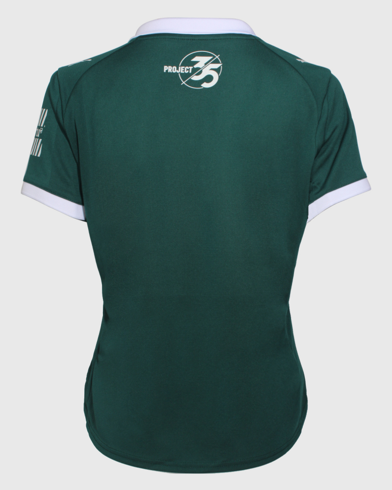 25-26 Home Shirt Womens