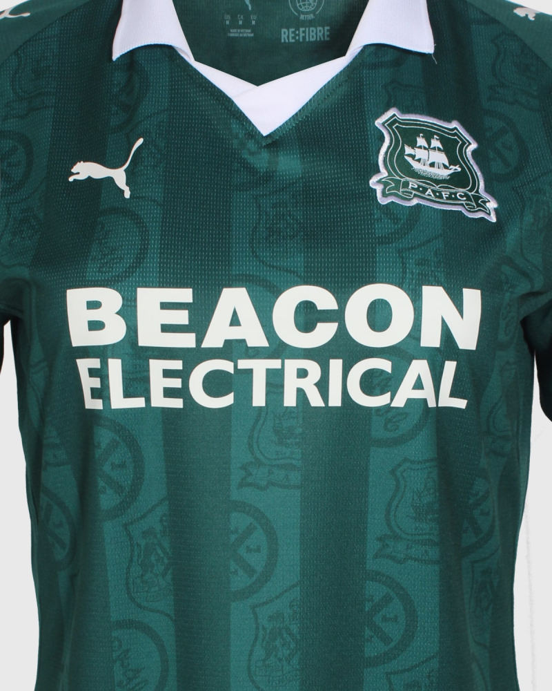 25-26 Home Shirt Womens