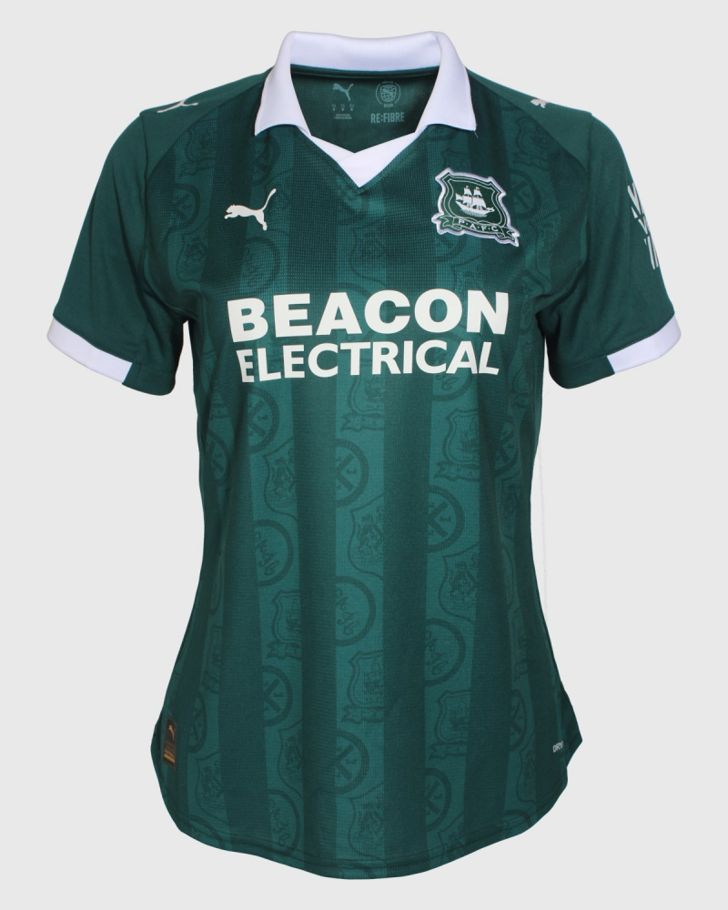 25-26 Home Shirt Womens