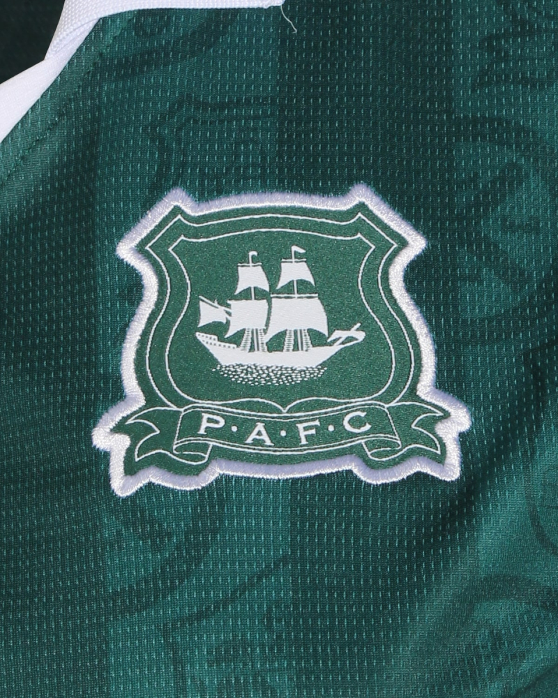 25-26 Home Shirt Womens