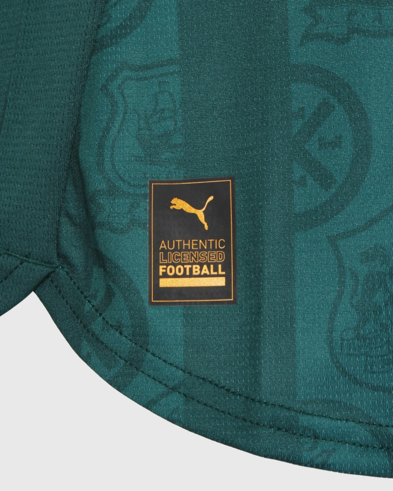 25-26 Home Shirt Womens