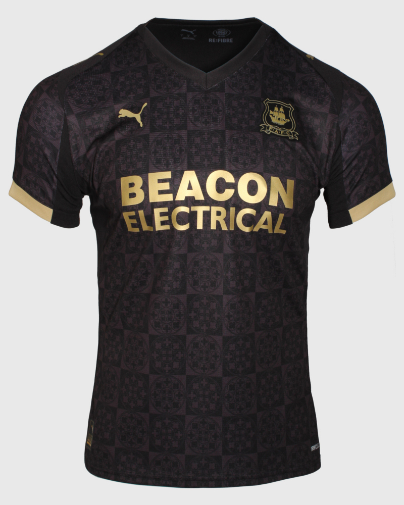 25-26 Away Shirt Adult