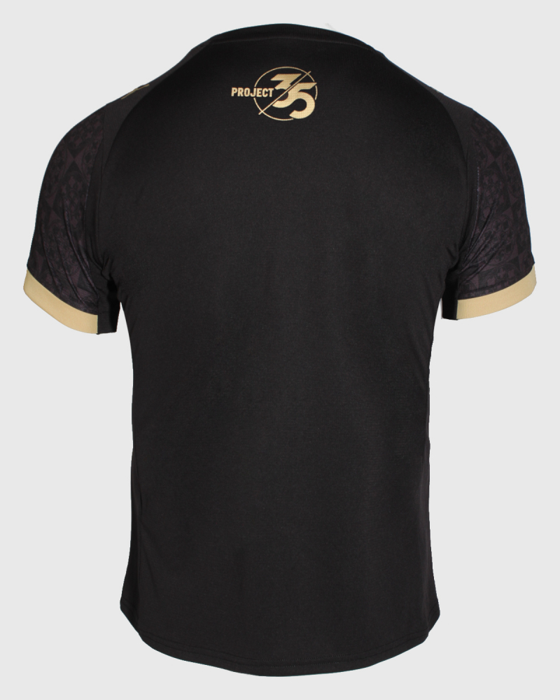 25-26 Away Shirt Adult