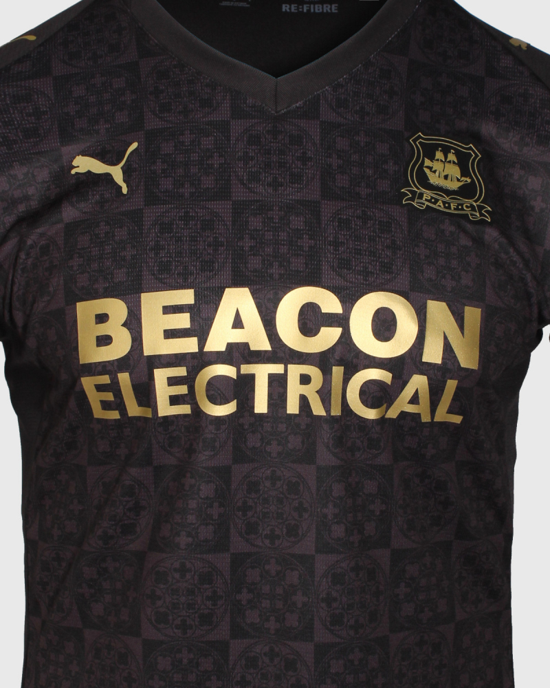 25-26 Away Shirt Adult