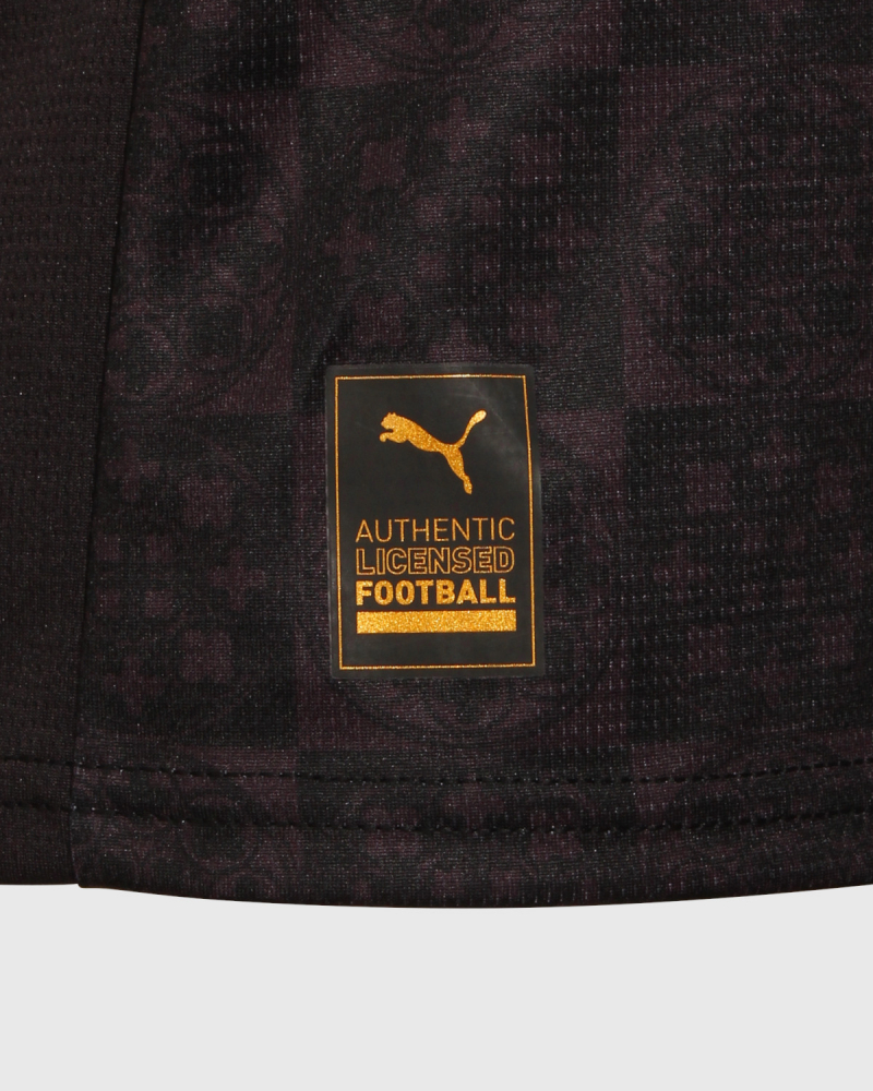 25-26 Away Shirt Junior