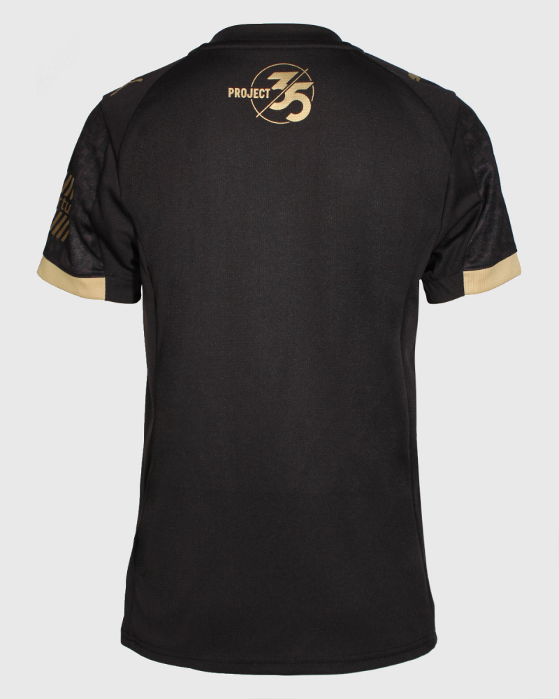 25-26 Away Shirt Junior