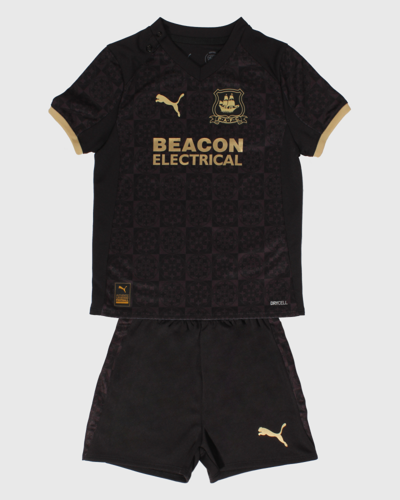 25-26 Away Mini Kit