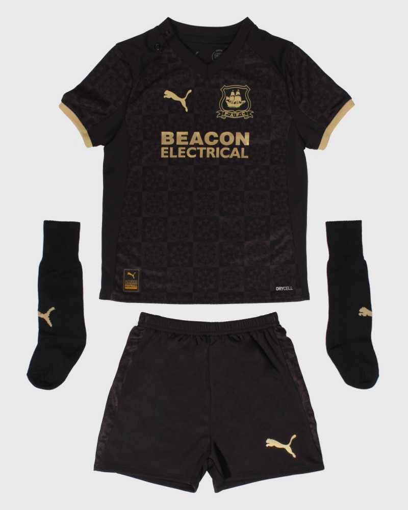 25-26 Away Mini Kit