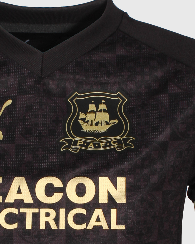 25-26 Away Mini Kit