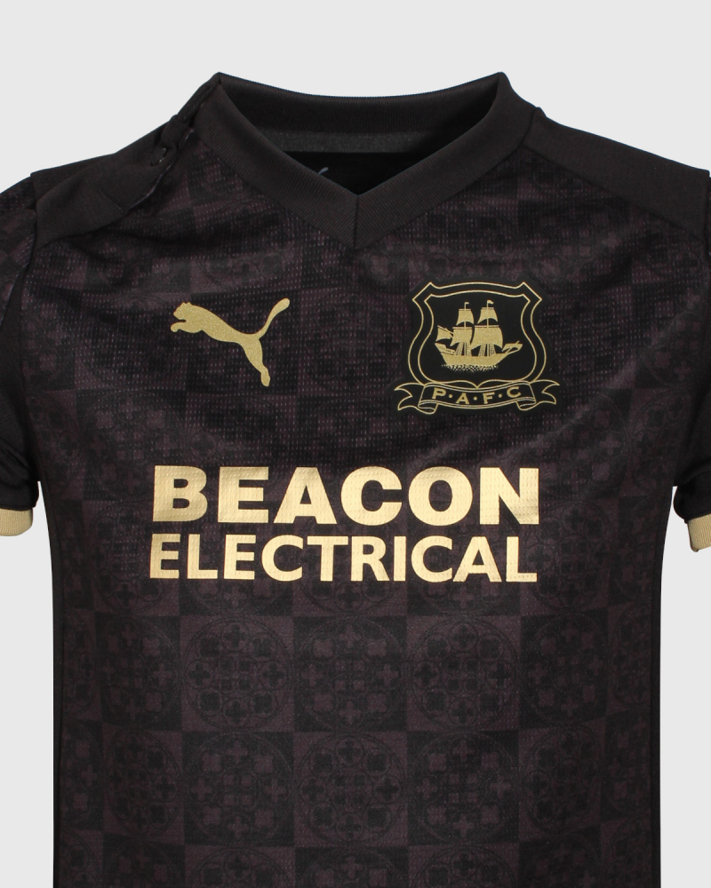 25-26 Away Mini Kit
