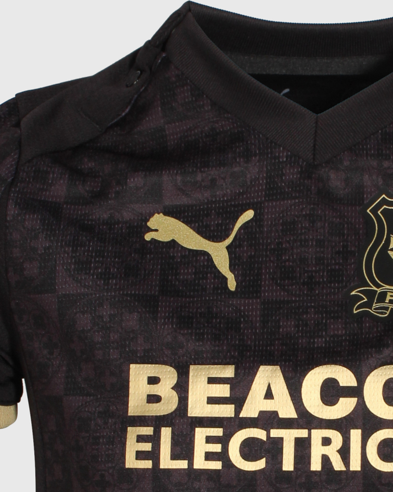 25-26 Away Mini Kit