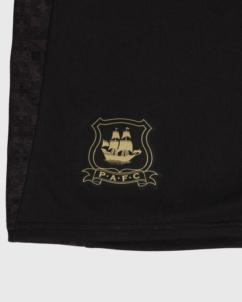 25-26 Away Short Adult