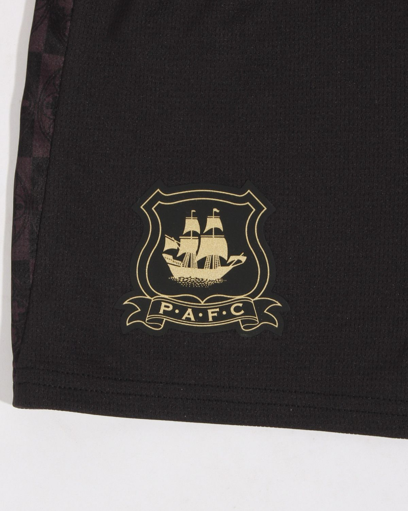 25-26 Away Short Junior