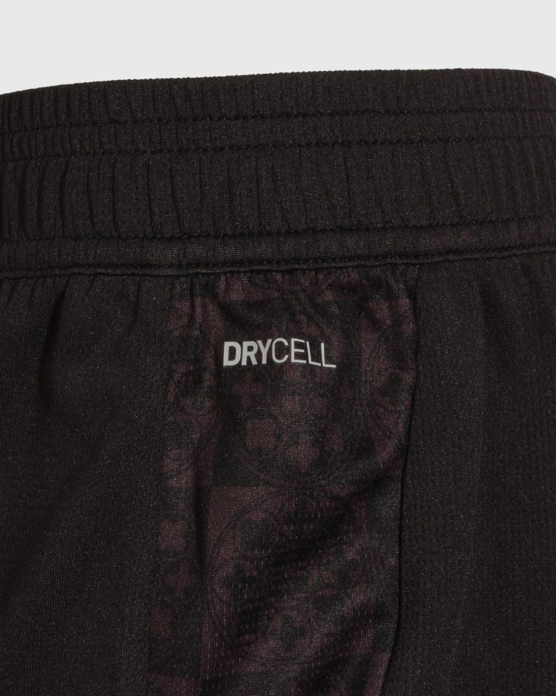 25-26 Away Short Junior