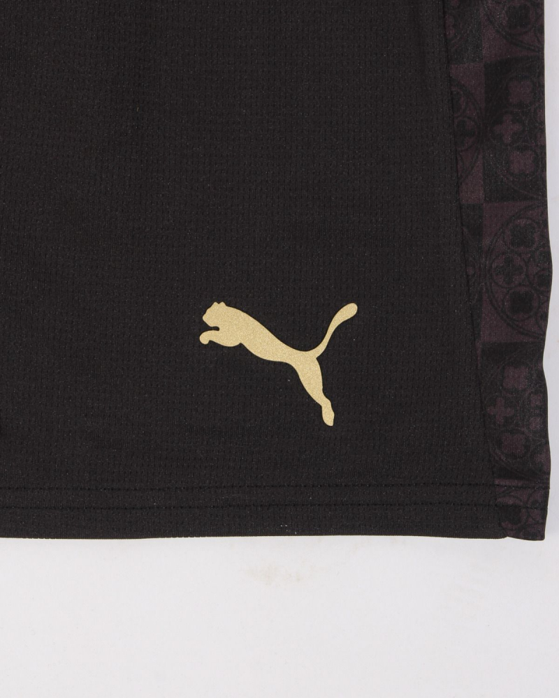 25-26 Away Short Junior