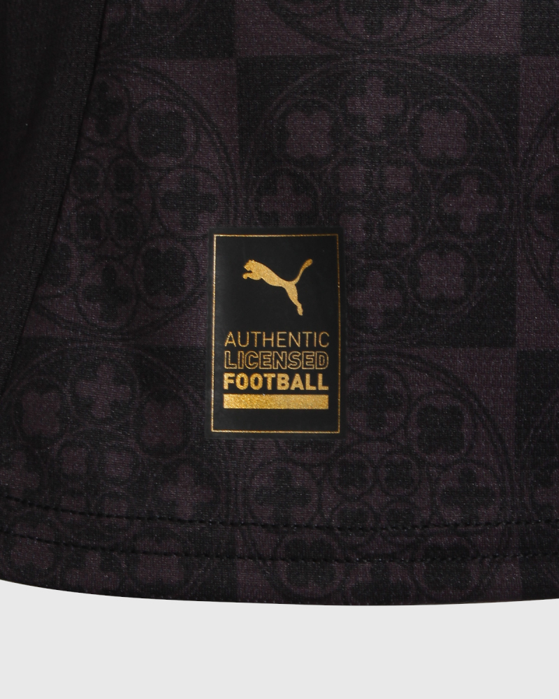25-26 Away Shirt Womens