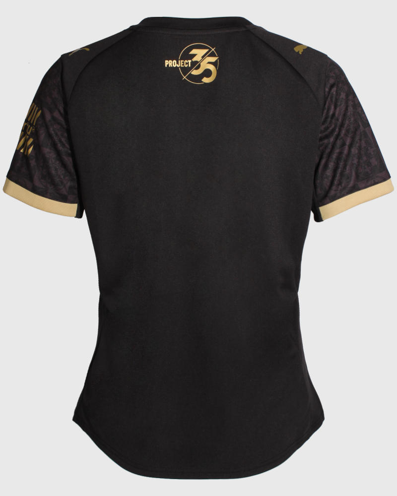 25-26 Away Shirt Womens