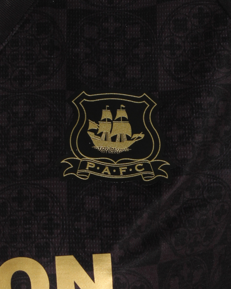 25-26 Away Shirt Womens