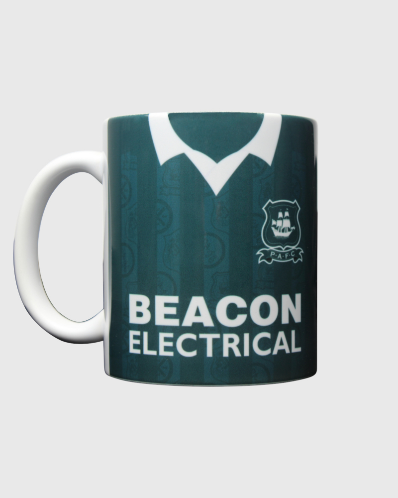 25-26 Home Kit Mug