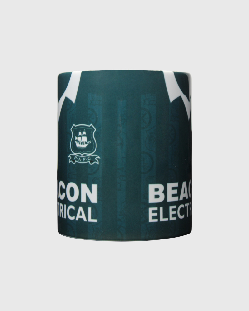 25-26 Home Kit Mug