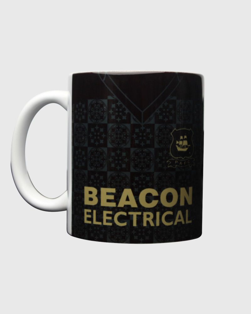 25-26 Away Kit Mug