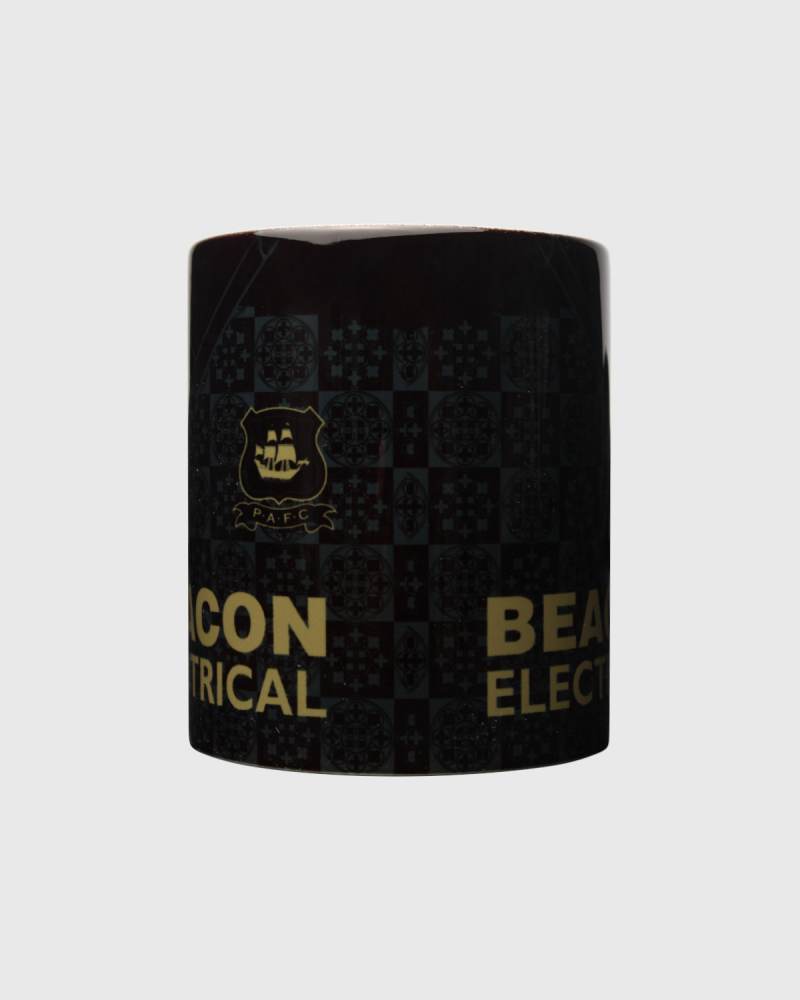 25-26 Away Kit Mug