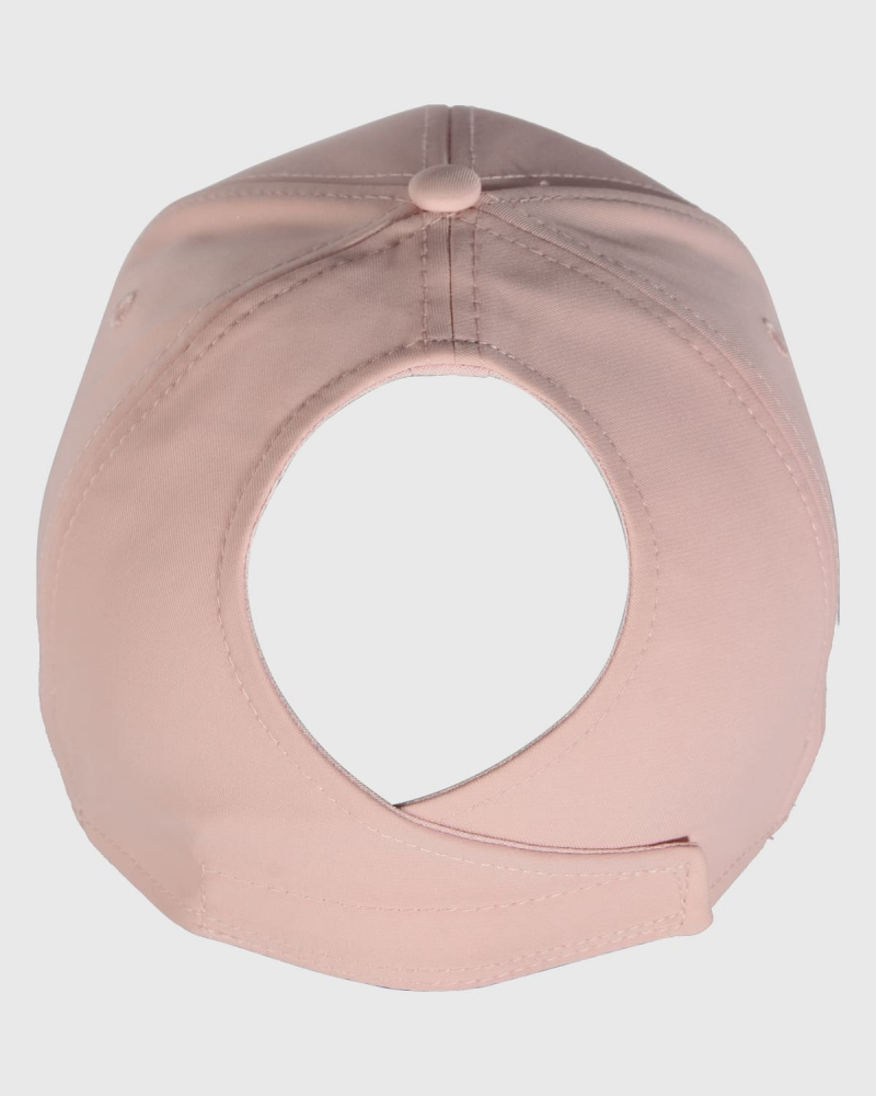 Womens Polynosic Cap