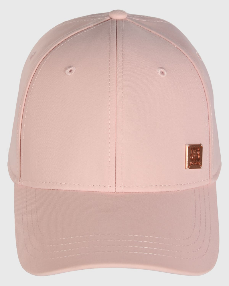 Womens Polynosic Cap