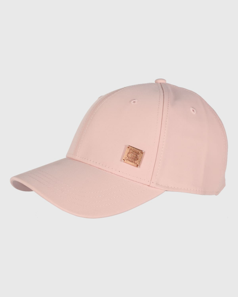 Womens Polynosic Cap