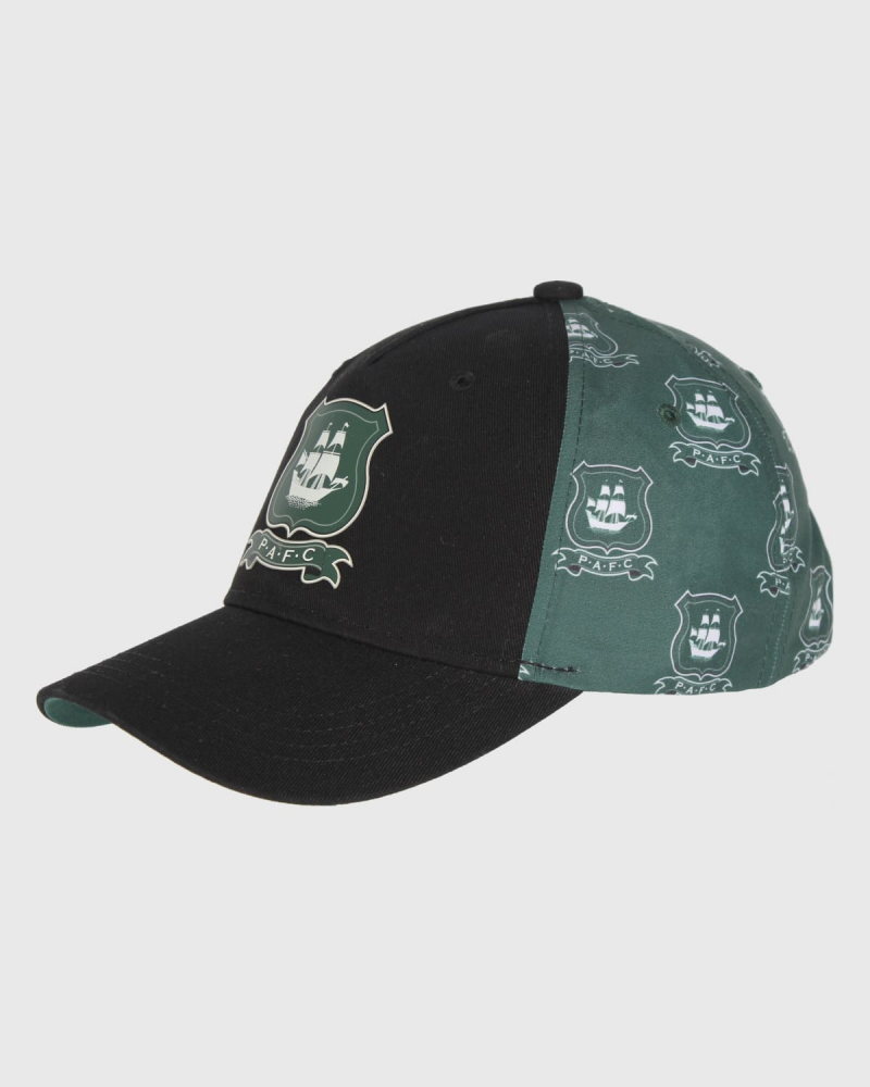 Junior Multi Crest Cap