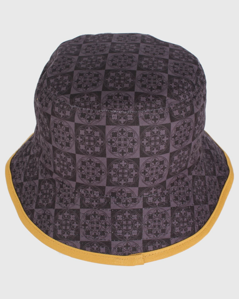 25-26 Away Kit Bucket Hat