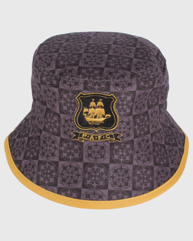 25-26 Away Kit Bucket Hat