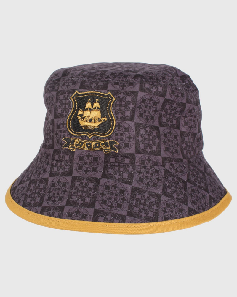 25-26 Away Kit Bucket Hat