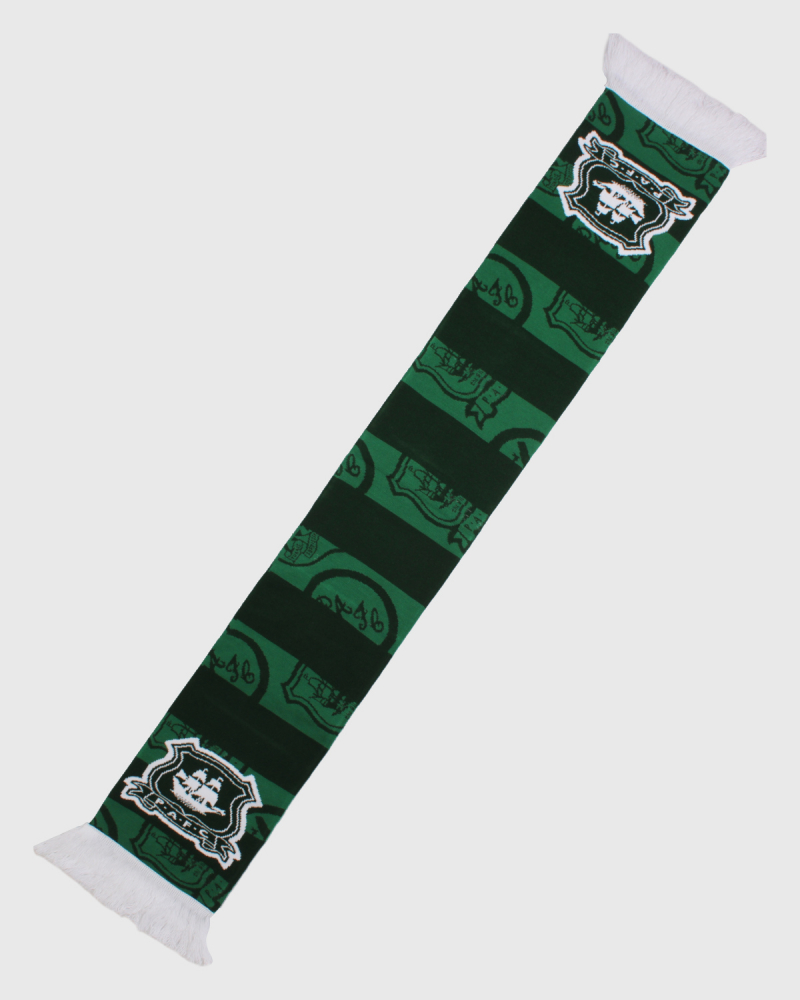 25-26 Home Kit Scarf