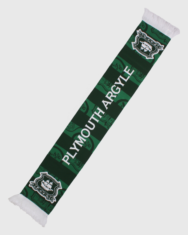 25-26 Home Kit Scarf