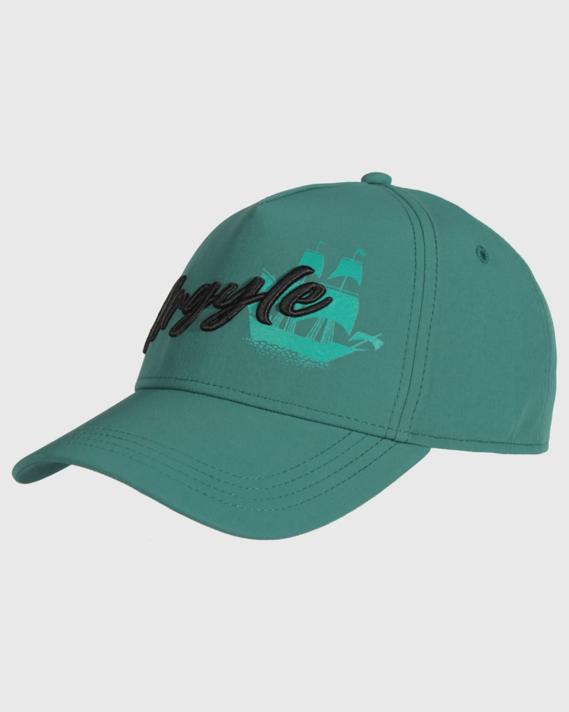 Adult Crowd Cap