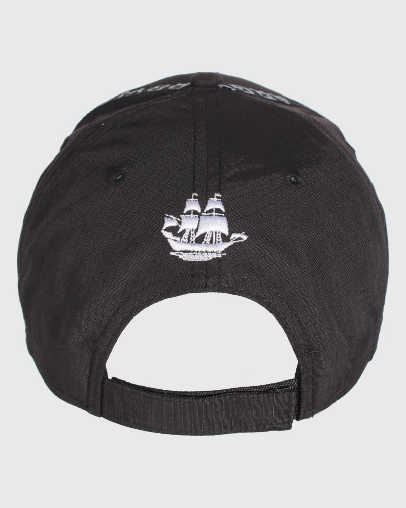 Adult Rip Stop Cap