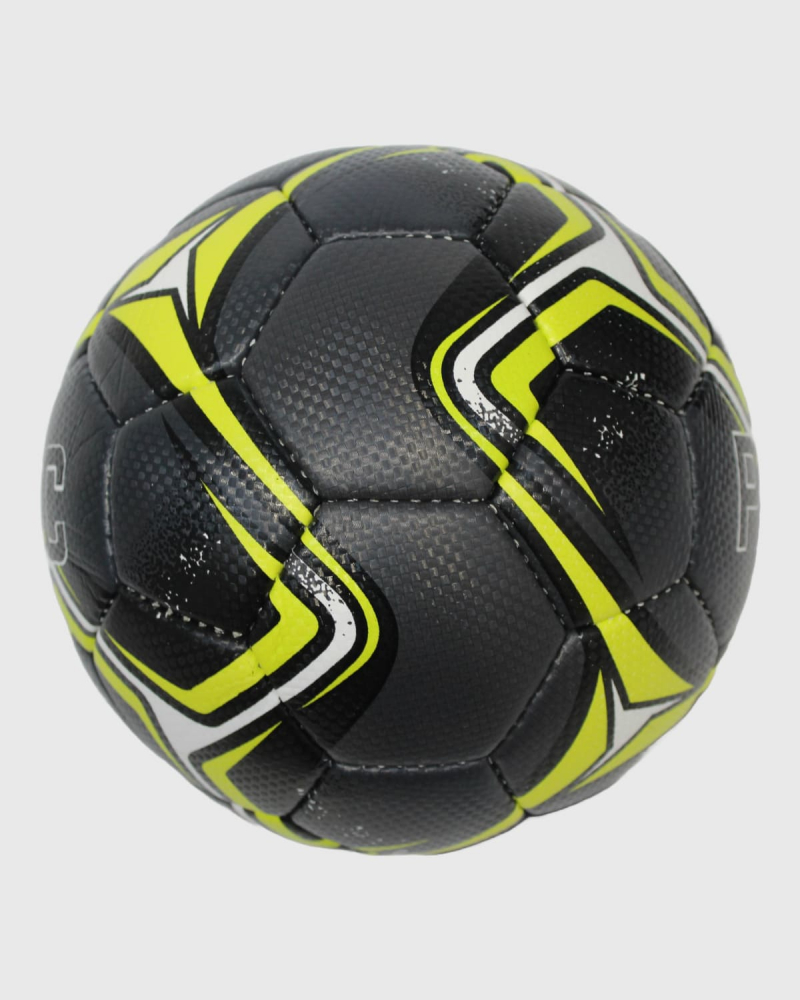 Neon Swerve size 5 Football