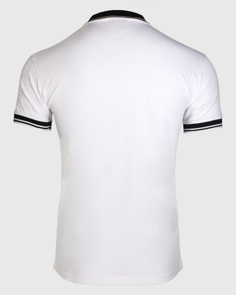 PAFC Crest Polo