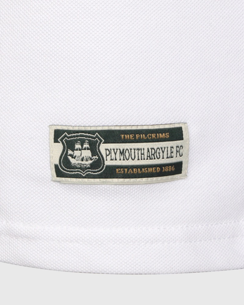 PAFC Crest Polo