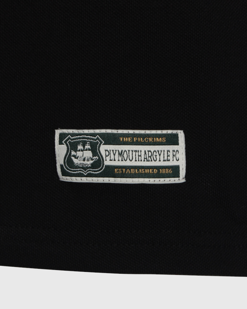 Established Polo